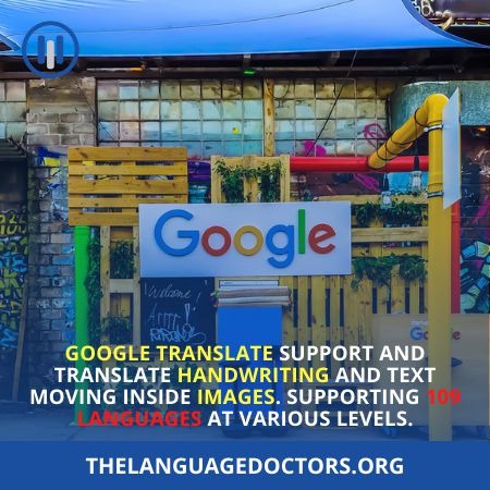 Google translate bm to arab