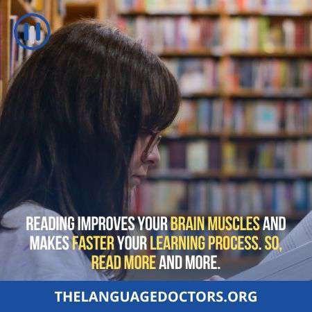 Reading-is another smart way to make your Japanese learning effective 