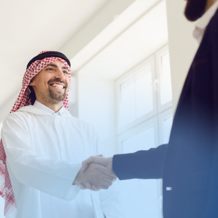 The Highest Quality Arabic Translation Professionals