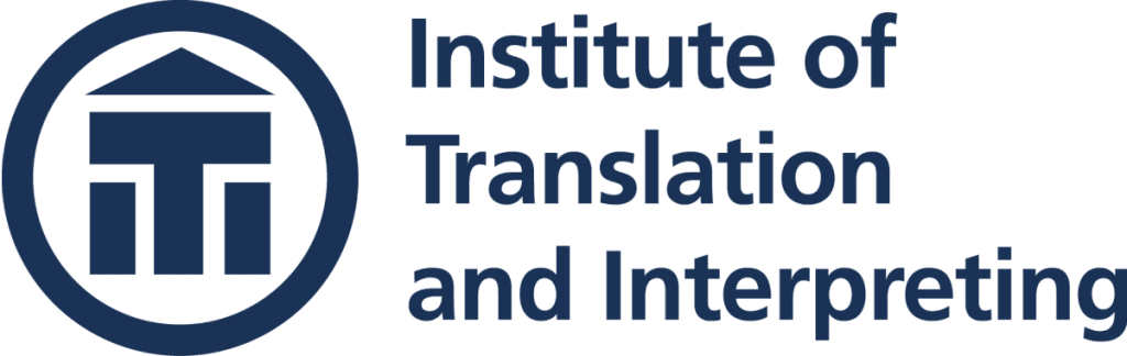institute of translation and interpreting