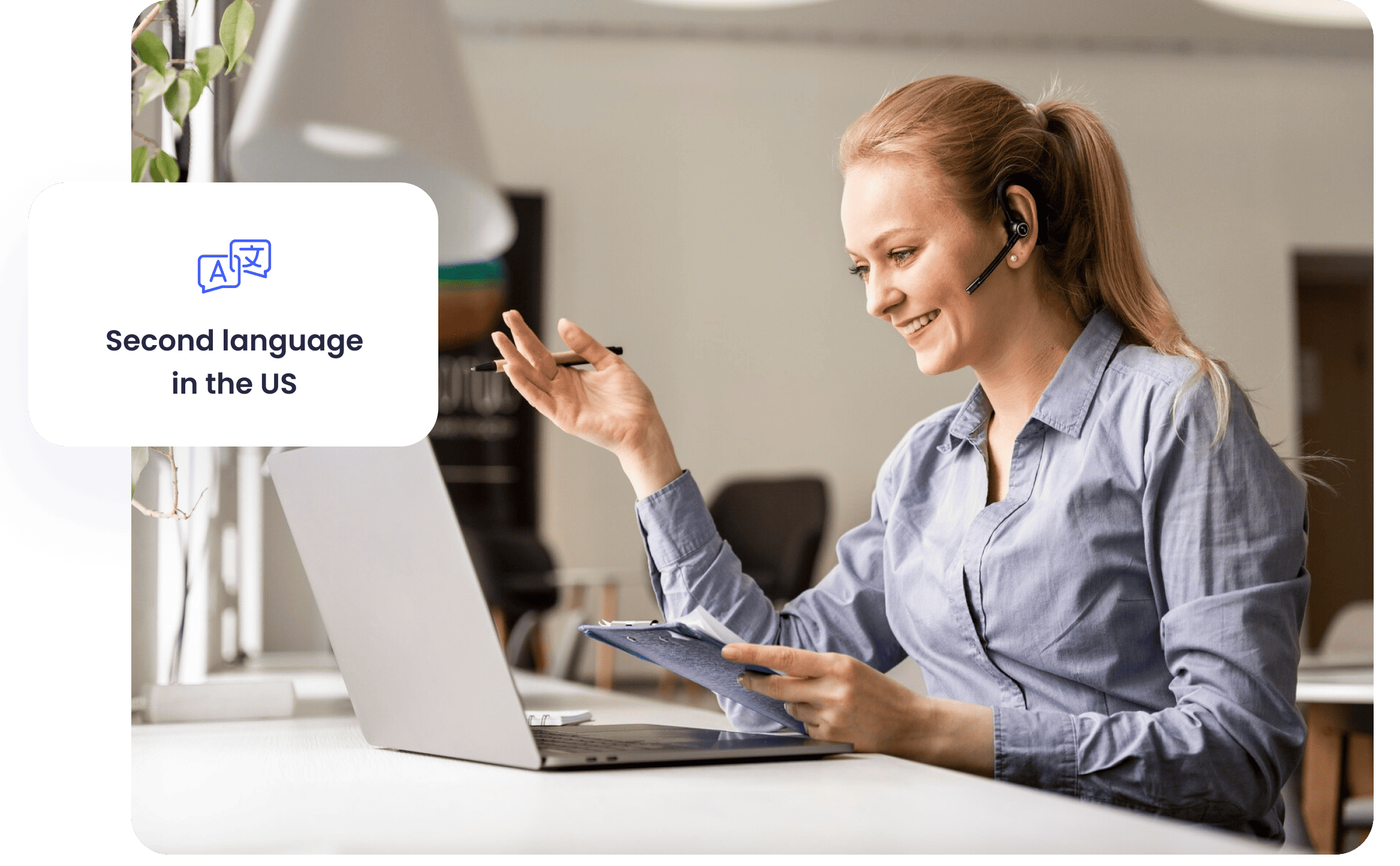 What Is a Sign Language Interpreter? | Language Doctors