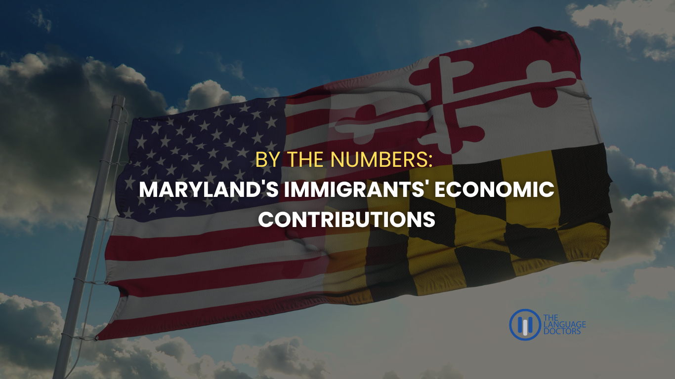 Language Access Solutions for Immigrant Workers in Maryland