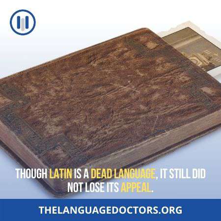 Top 7 Dead Languages and Why They Still Matter Today