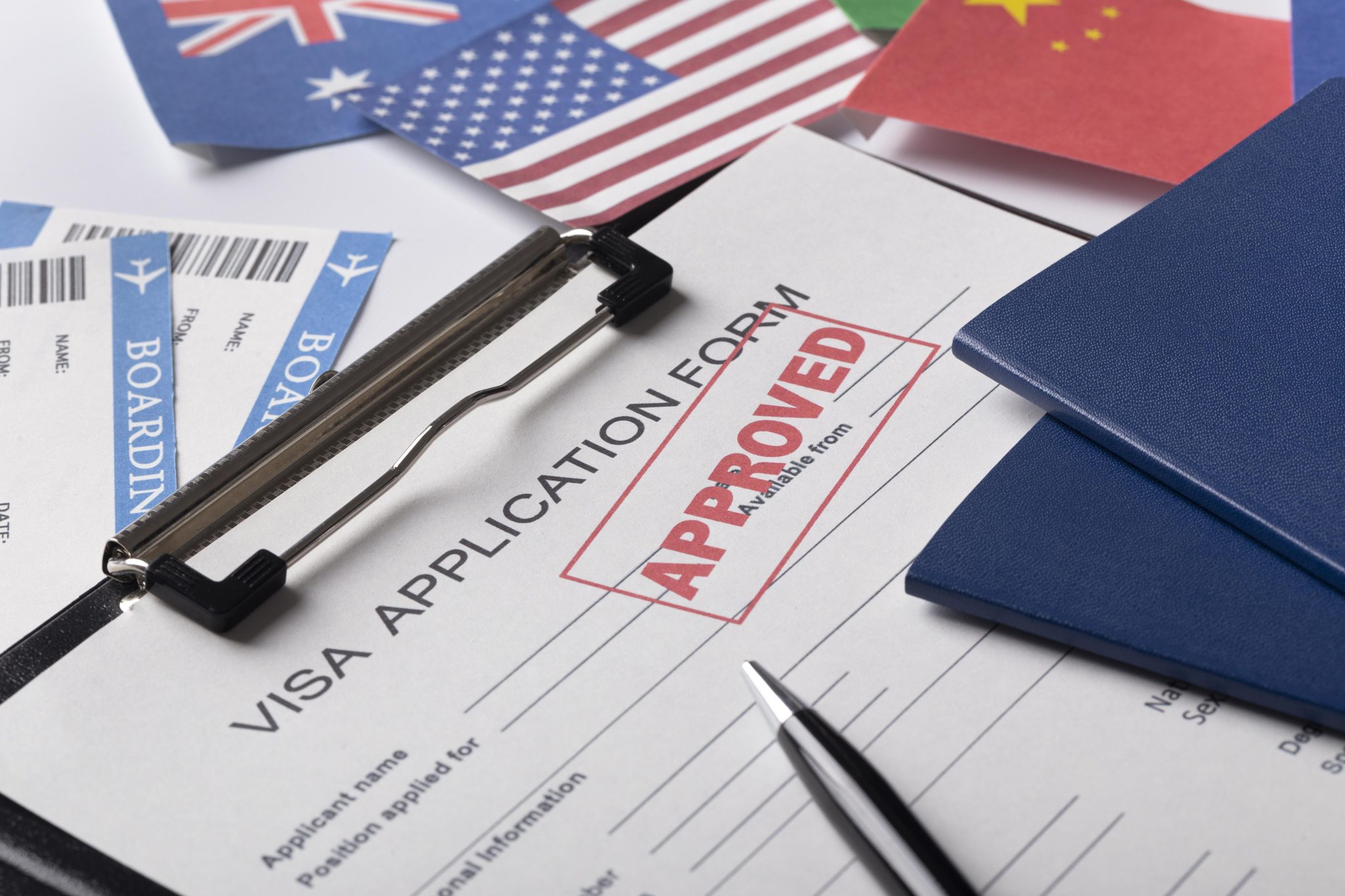 USCIS Rejections Due