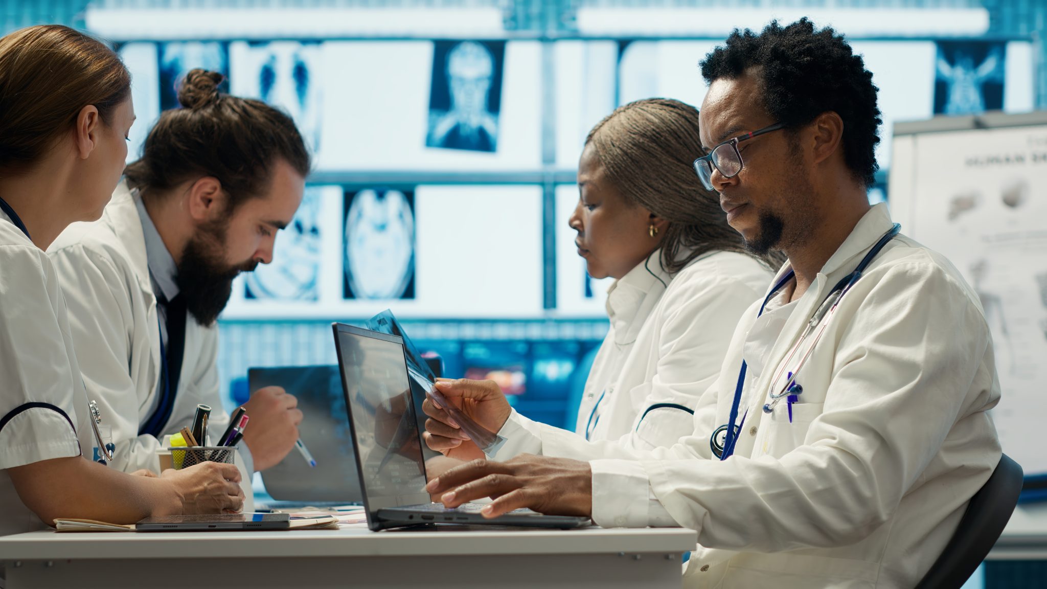 mutlingual clinical trials