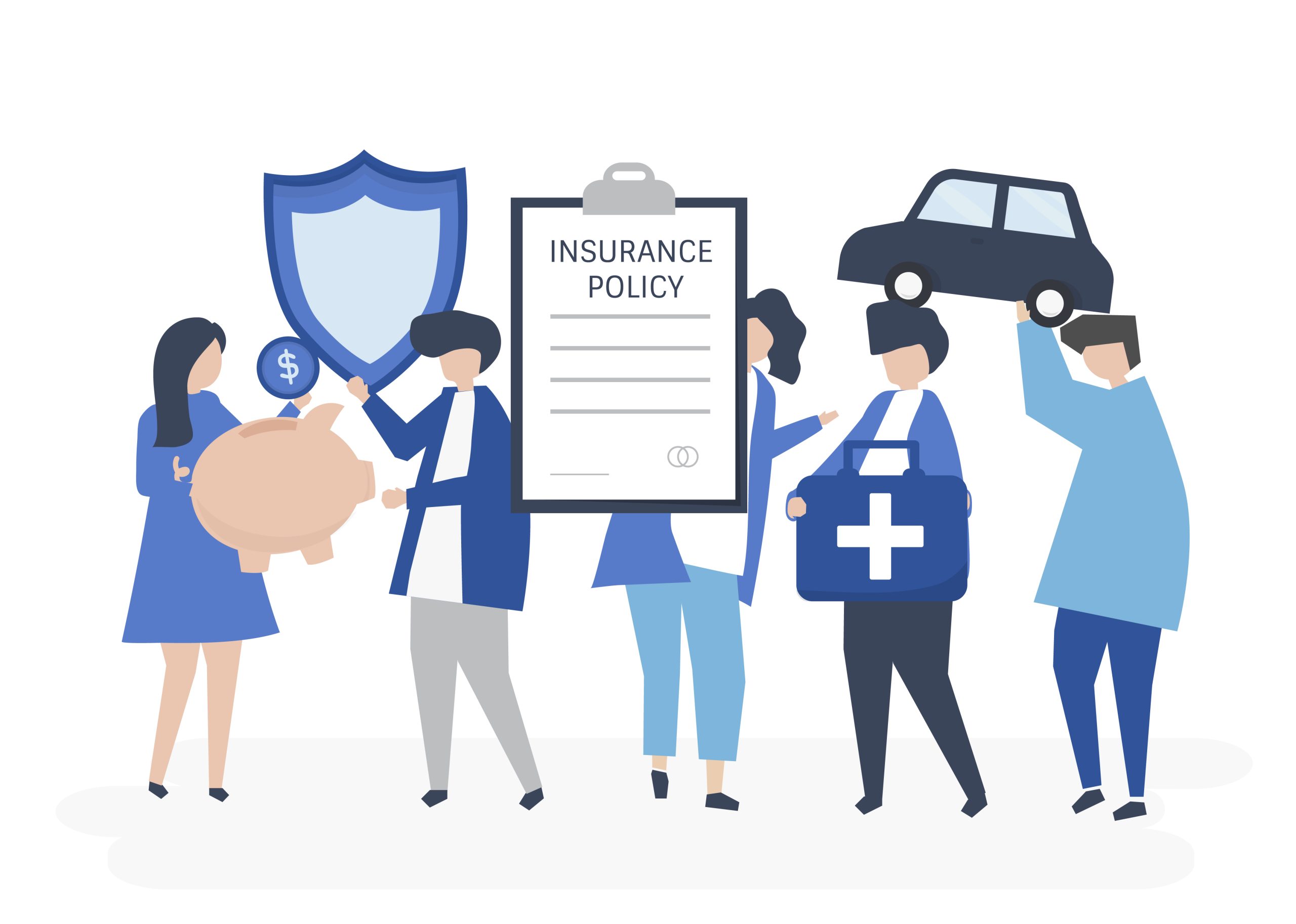 why insurance matters