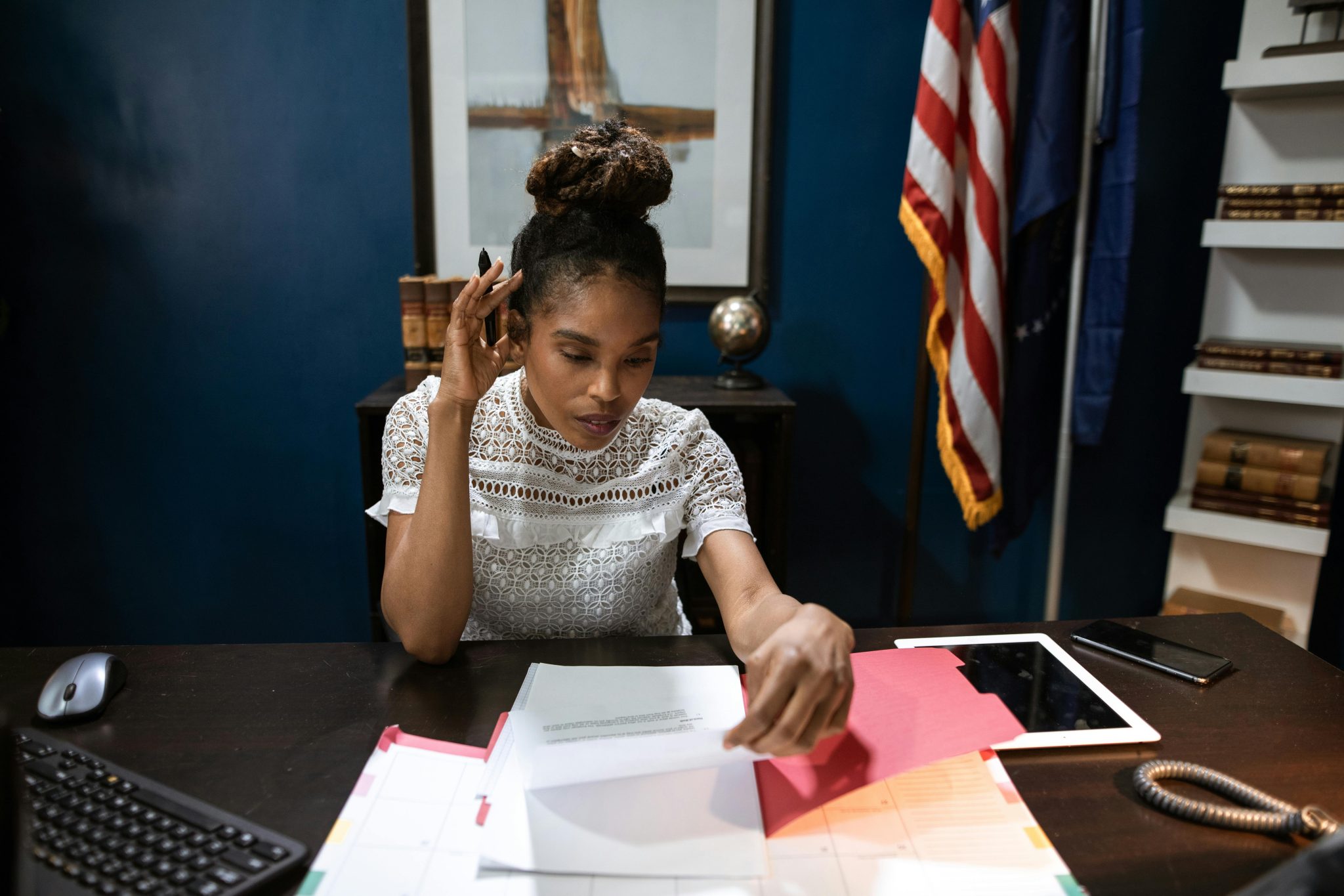 USCIS statistics