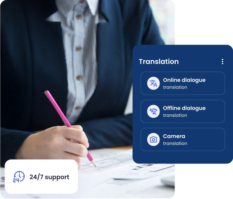 25 Years of Reliable Regulated Industry Translations