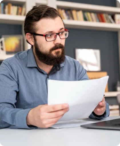 Documents That Speak Every Language