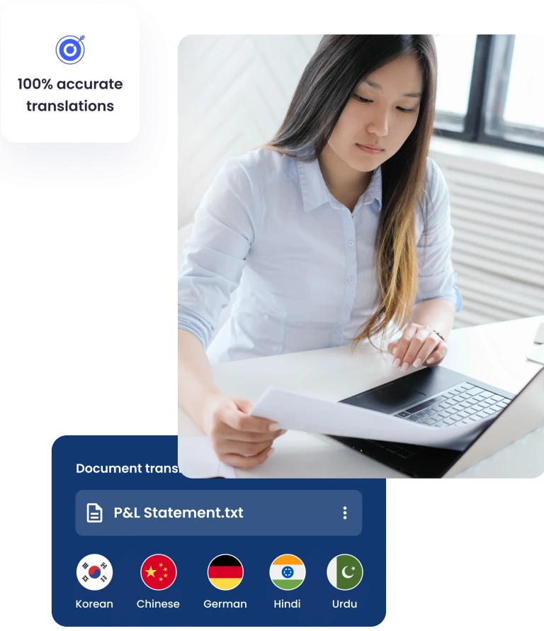 Financial Industries We Serve