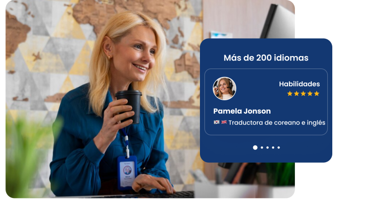 Intérpretes confiables en New York