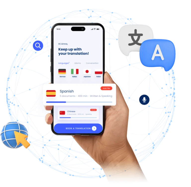 Make Your Immigration Process Easier with Certified Translations