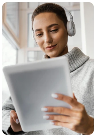 Our translators are fully accredited by one of the following leading US organizations: