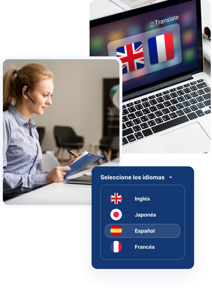 Traducción certificada para industrias reguladas