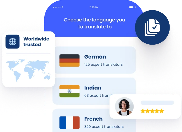 Why Do You Need USCIS Translation Services