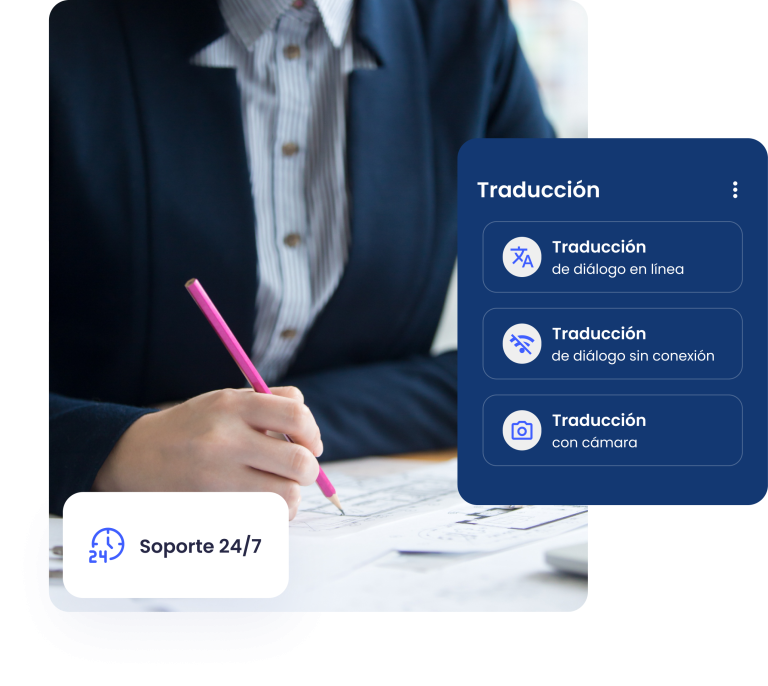 25 años de experiencia en traducciones confiables para Industrias Reguladas