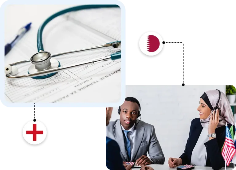 Build Your Career with The Language Doctors