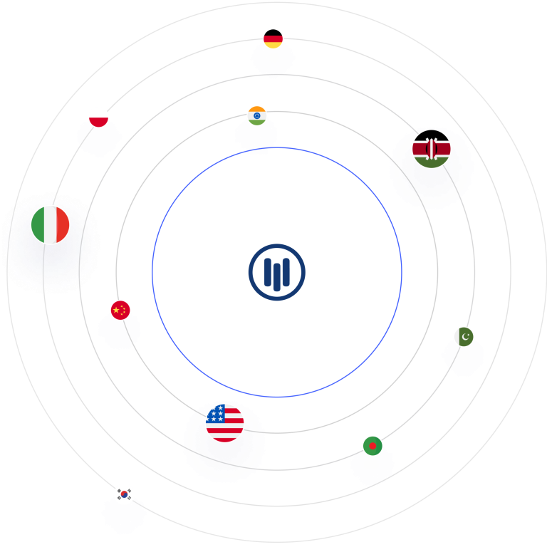 Confidencialidad y seguridad aseguradas