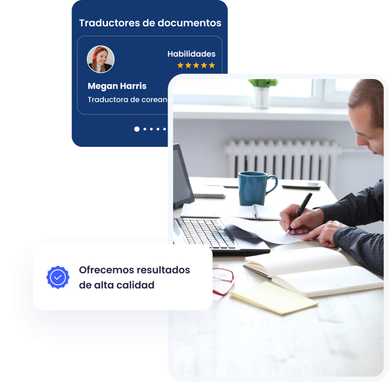 Conozca los sectores con quienes trabajamos