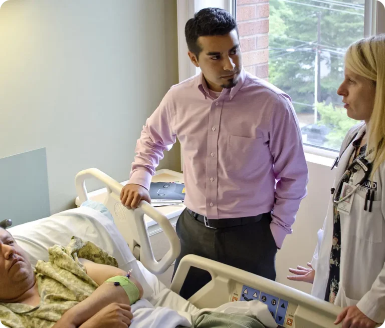 Empleos de intérprete médico en hospitales de Miami