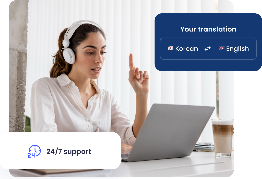 Government Translation Services From The Language Doctors