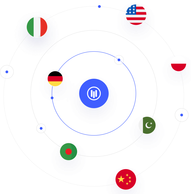 Impulse su Comunicación Global en Aviación con Precisión Lingüística
