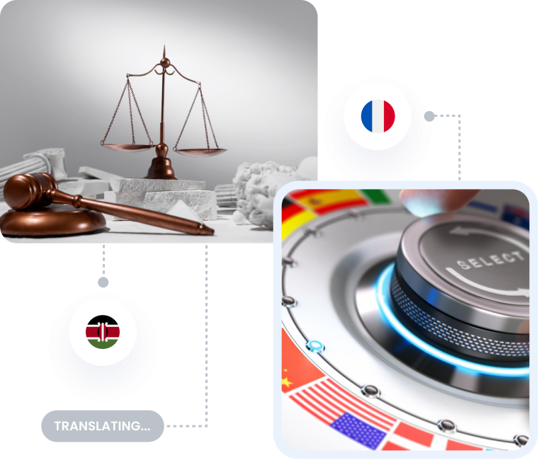 Language Should Never Be a Barrier to Justice