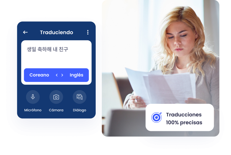 Por Qué Elegir The Language Doctors