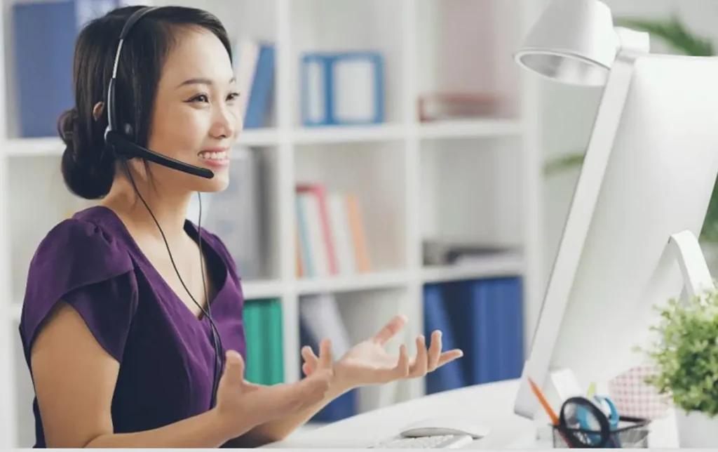 Por qué trabajar con nosotros como intérprete presencial en Miami