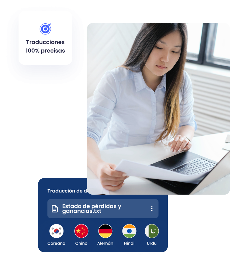 Preguntas Frecuentes