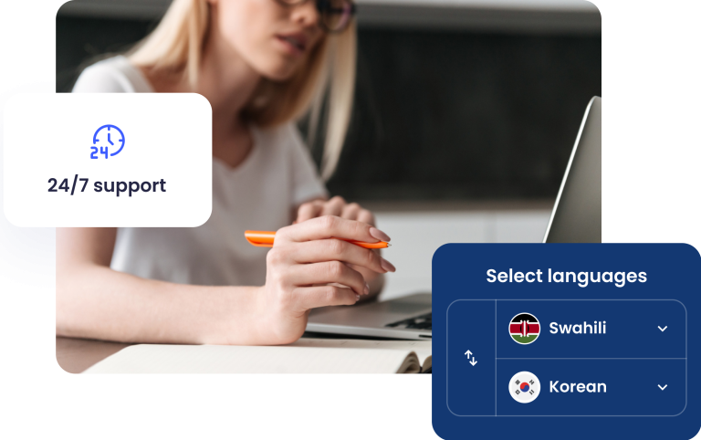 Professional Translations for the Insurance Industry