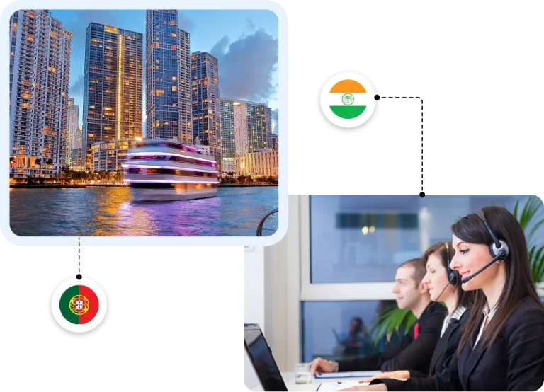 Reclutamiento de intérpretes presenciales en Miami. Únase a The Language Doctors!