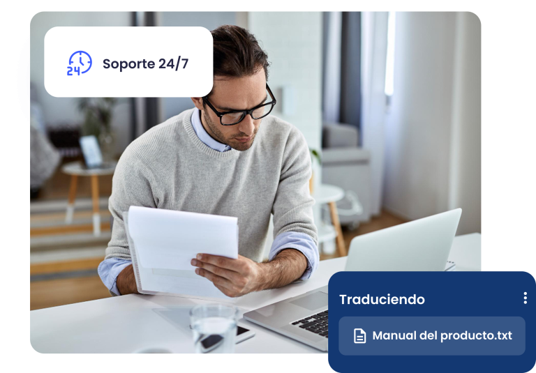 Servicios de Traducción Certificados en Aviación para Aerolíneas, Aeropuertos y Empresas Aeroespaciales