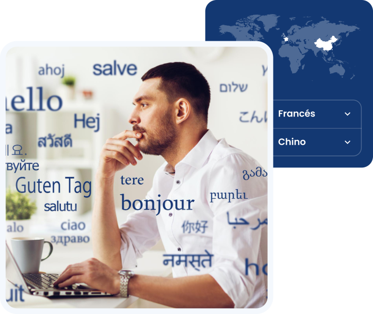 The Language Doctors