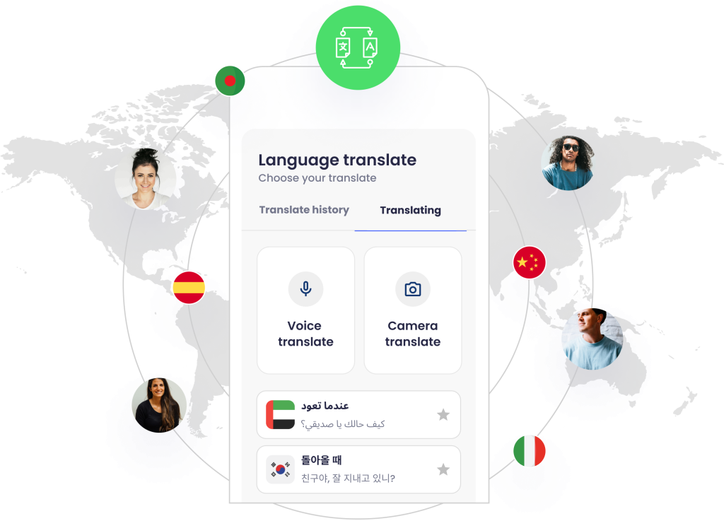 The Ultimate Guide to Professional Translation Services