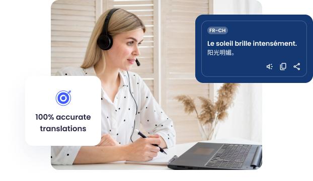 Todo en un solo lugar