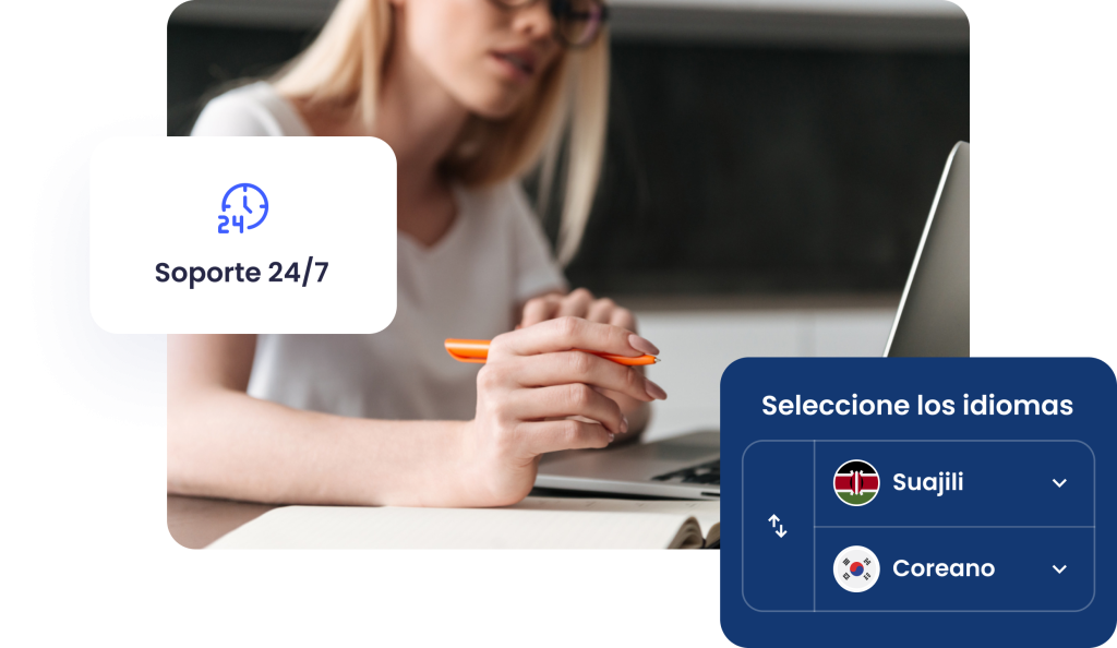 Traducciones Profesionales para la Industria de Seguros