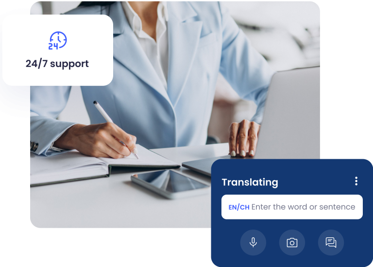 Translate Legal Documents Accurately With The Language Doctors