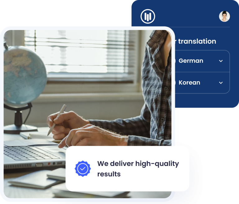 Why Choose The Language Doctors