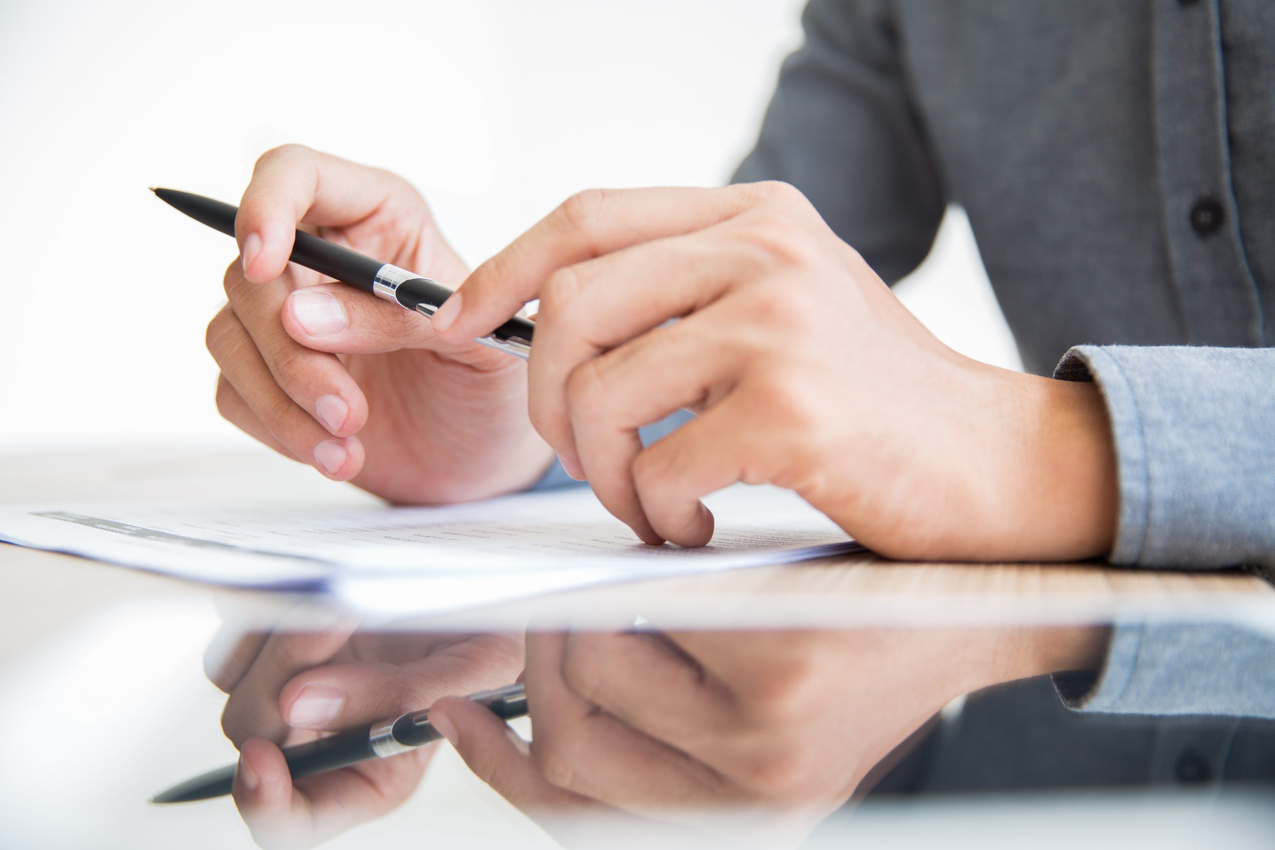 Contract Translation Mishaps in Court: Real Cases and Safeguards